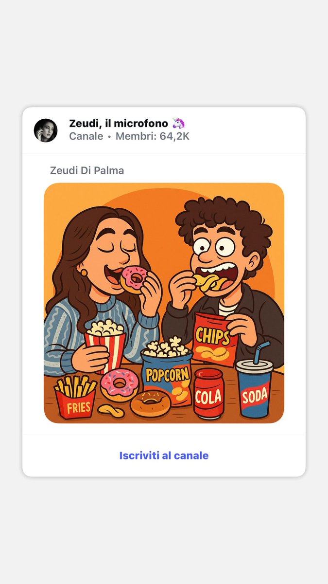 📲 | Zeudi via Instagram Story.

#Zeudiners