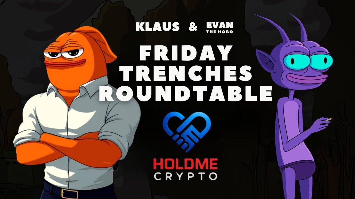 Klaus (KLAUS) Social Media Analytics on LunarCrush