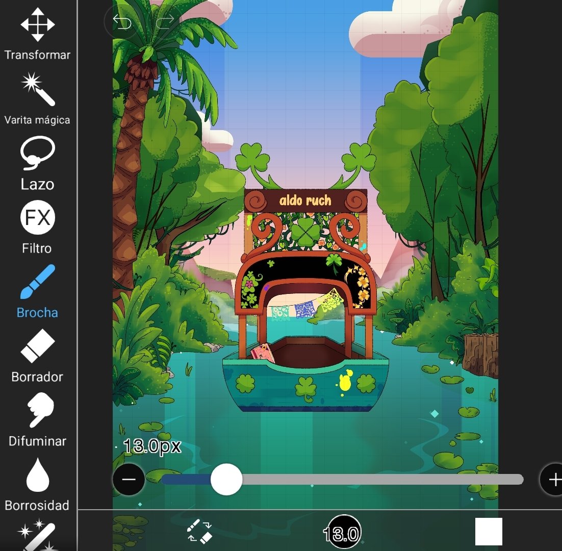 Trabajando en mis próximos videos, esperenlos MUY pronto 😼

(Fondo animado para mi próximo vídeo)