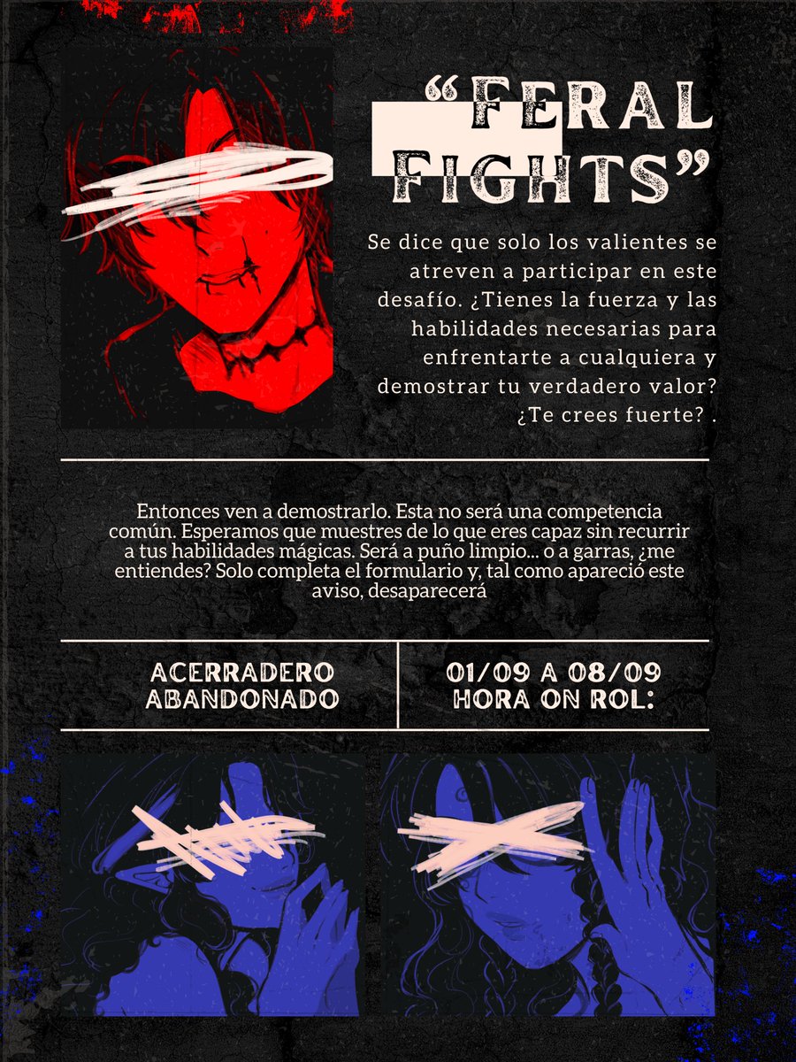 PandorasB0xx_'s tweet photo. 🔊 TENEMOS NOTICIAS 💥

Parece que en los lugares menos esperados a llegado está peculiar invitaciones.

Se atreven a particular? 🥊🥊
#PWA https://t.co/pkU8ZKOxRg