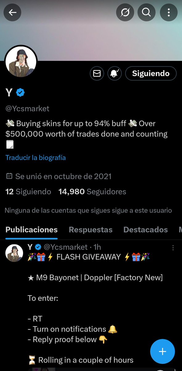 ORB192's tweet photo. @Ycsmarket I trust https://t.co/48GrzGr1wW