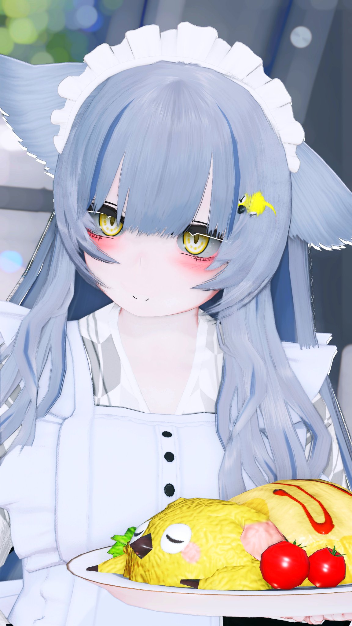 ゆき❄️ Yuki (Monster) - The English IDOLiSH7 Wiki