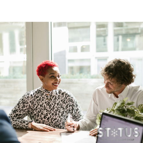 statuswealthMG's tweet image. Our easy process, fast delivery, and money-saving attitude is why clients trust us.
#EfficientService
#ClientFirst