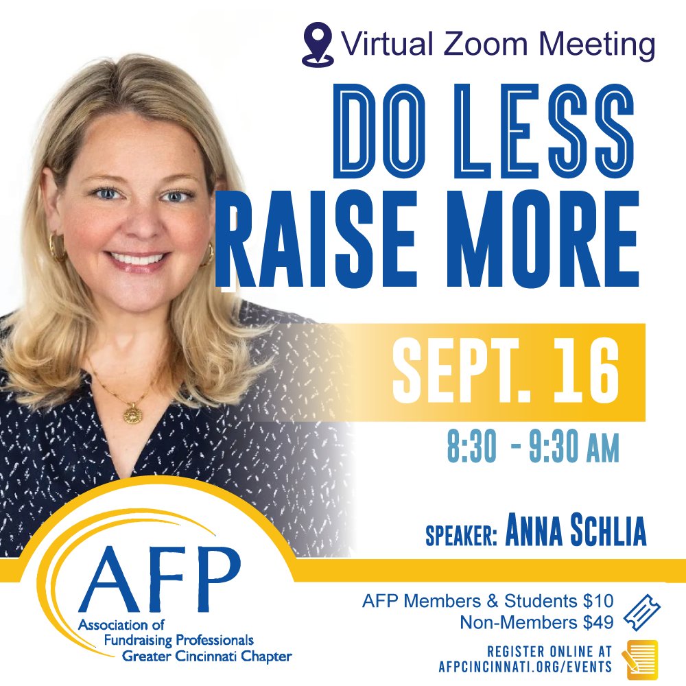 Link to register: afpcincinnati.org/event/250916-w…