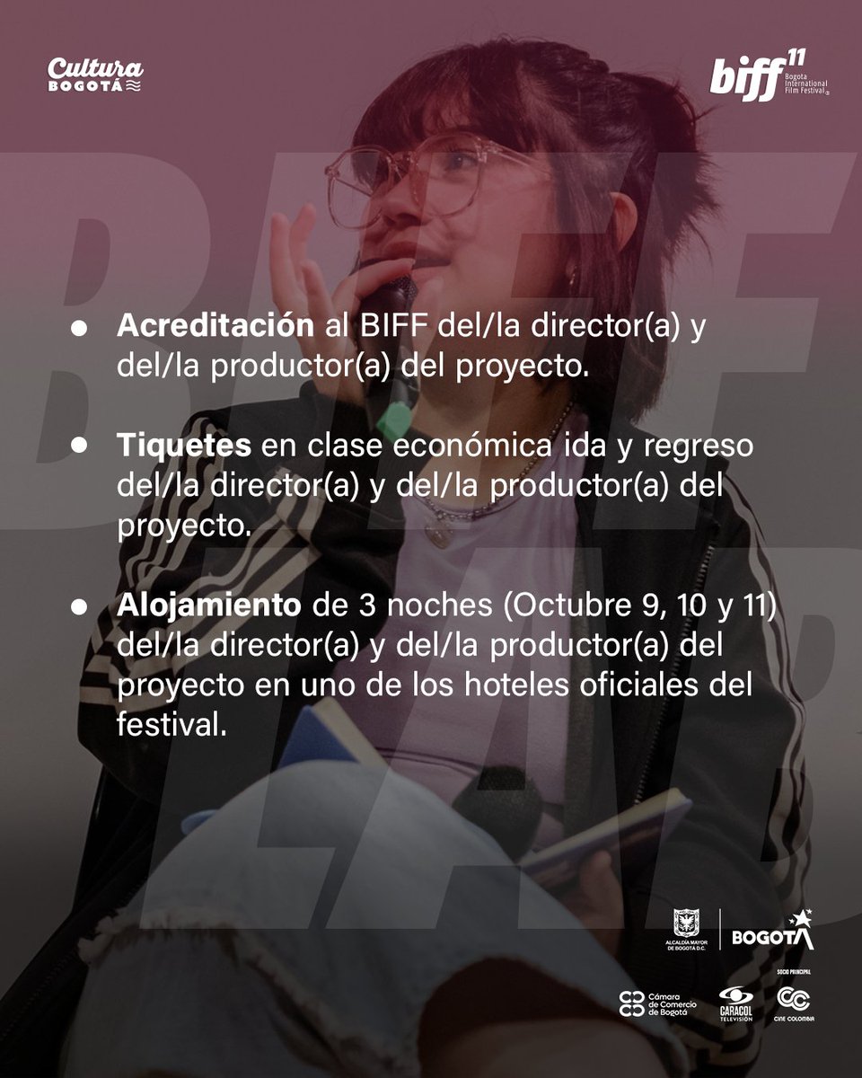 BIFF Festival tweet media