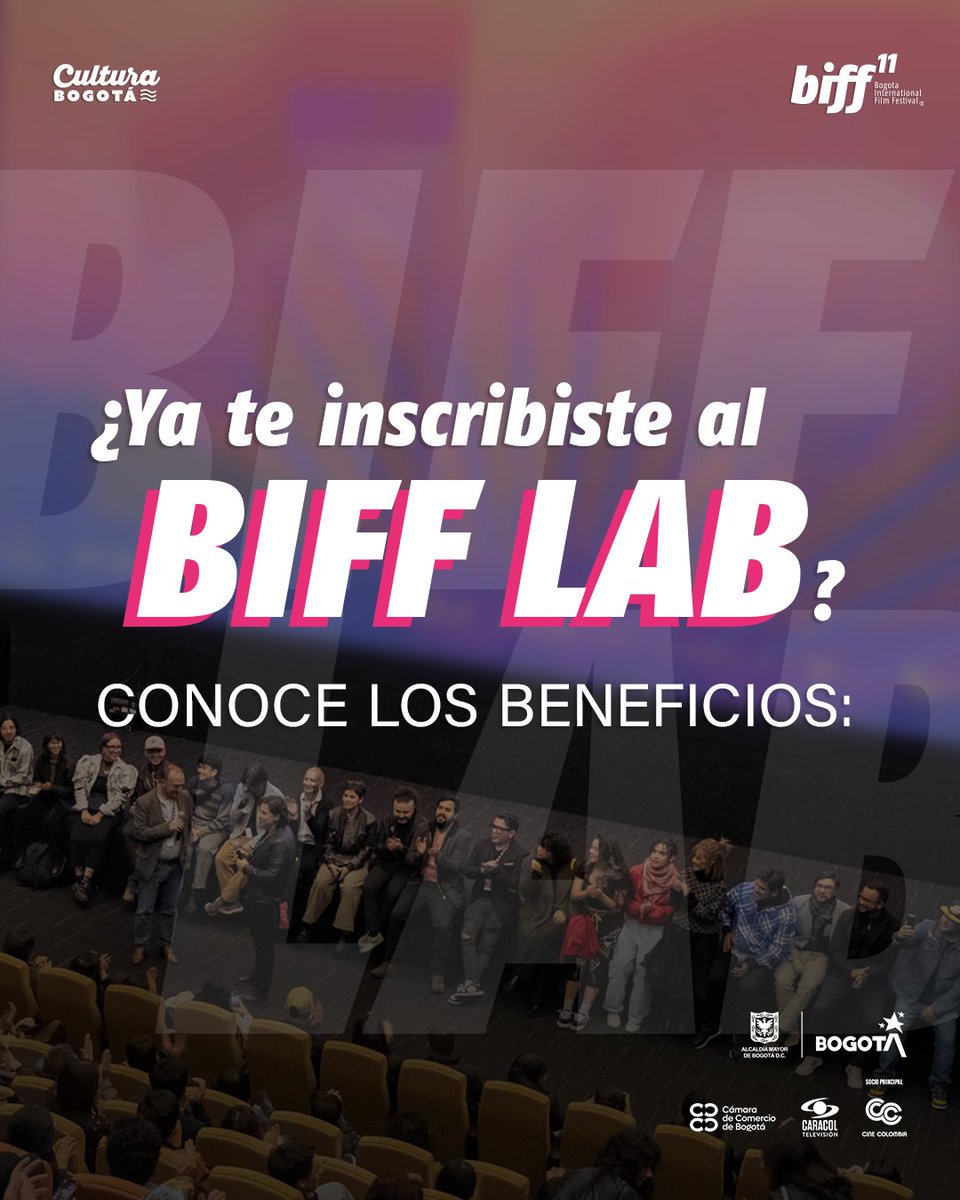 BIFF Festival tweet media