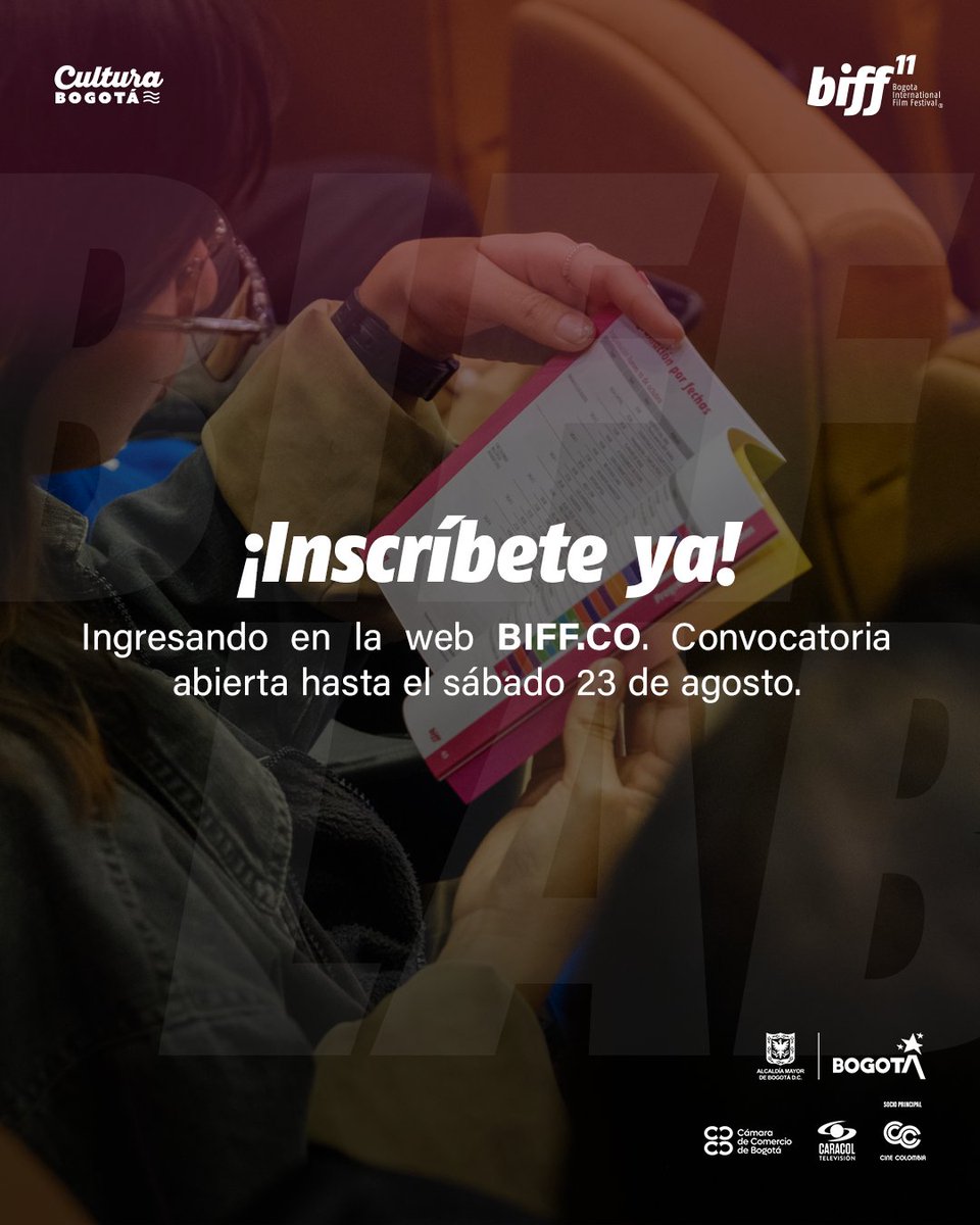 BIFF Festival tweet media