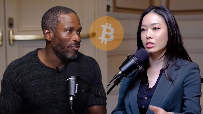 Arthur Hayes predicted $250k Bitcoin by December

The BitMEX founder revealed:

• The $9 trillion storm on the horizon
• The moment everything breaks
• Exactly how Bitcoin is positioned for this

Here are 6 economic realities you must understand🧵