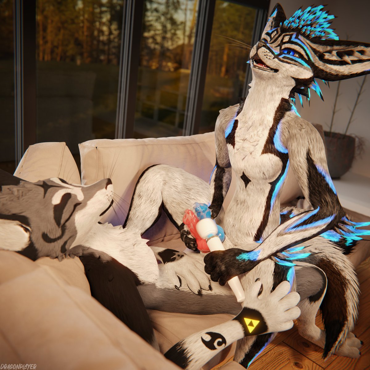 DragonPlayerAD tweet media