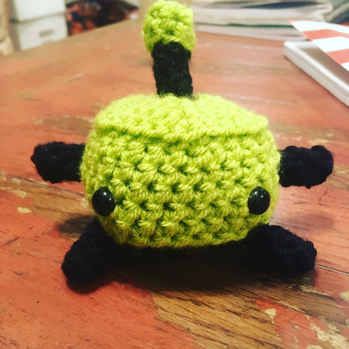 Torie’s Tangles - commissions open tweet media