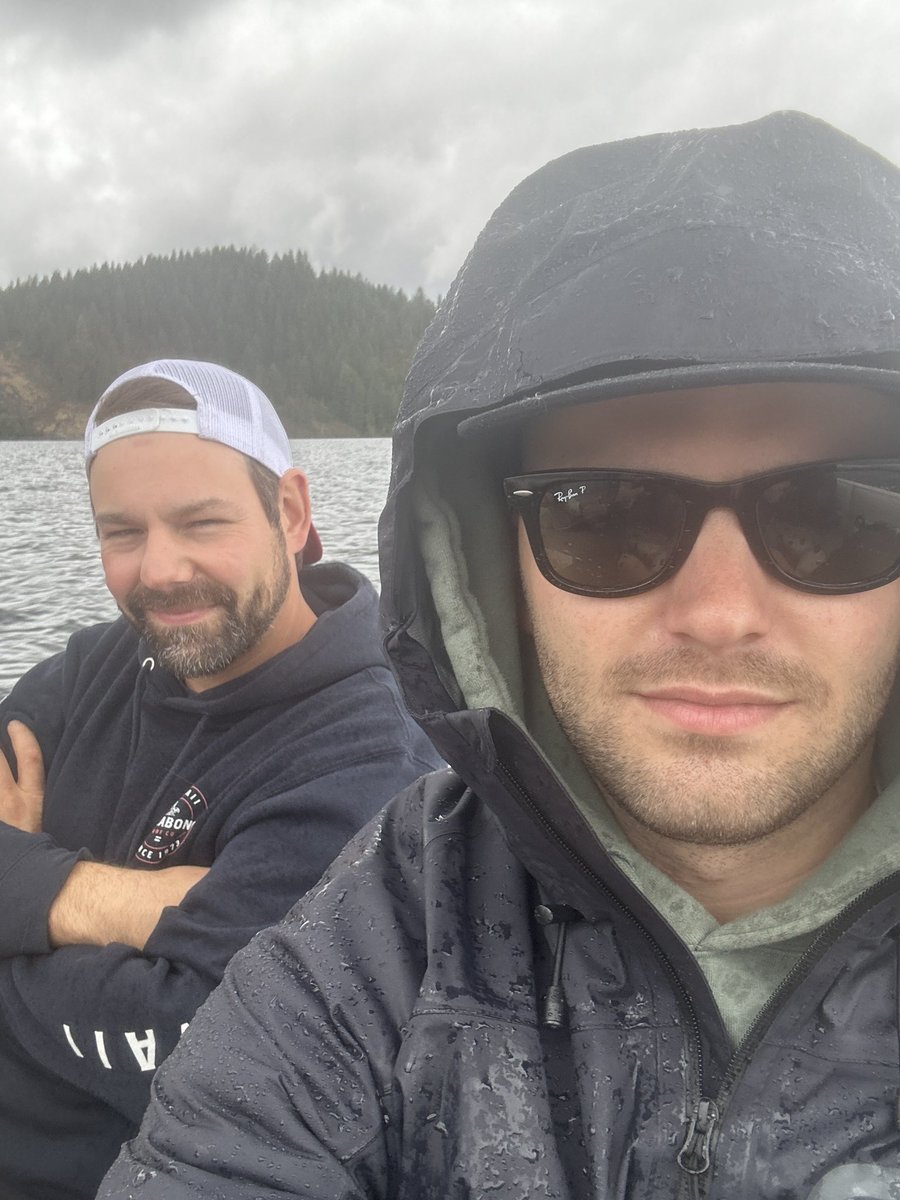 ErberAuto's tweet image. Employee boat day was a blast this past weekend. (The sun did eventually come out)