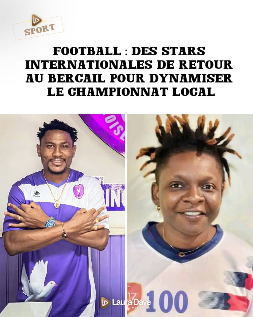 Le football camerounais gagne-t-il vraiment à voir ses internationaux revenir ?

urlr.me/HjY3AC