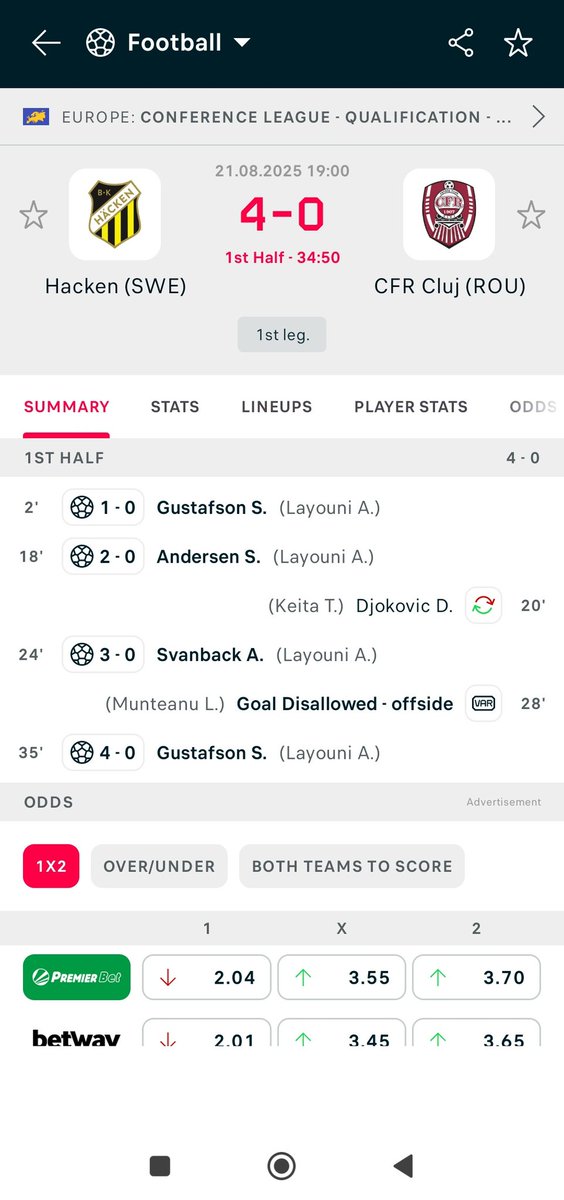 Under 5.5 😂😂😭💀