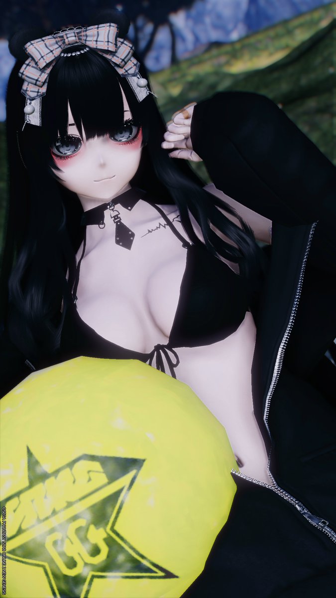 rozemuuu's tweet photo. #PSO2NGS_SS https://t.co/O9WUOfjmPI