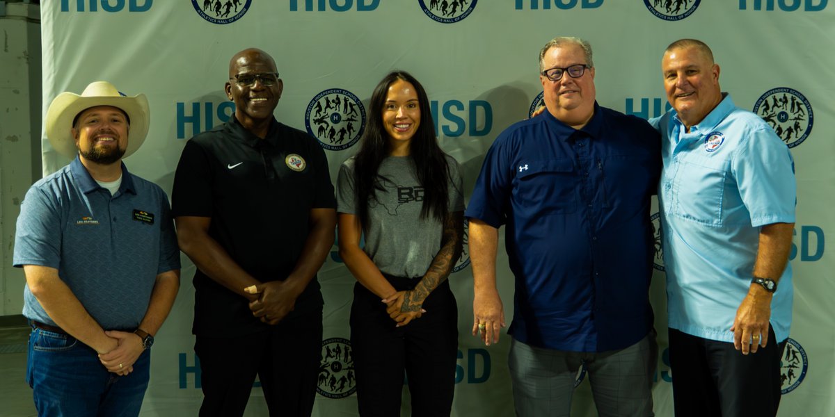 ledpartnershtx's tweet image. Honored to sponsor the THSADA Region 5 AD’s Meeting at Delmar Stadium! 🏟️ Grateful to support Texas high school athletics &amp;amp; the leaders shaping its future.

👉 Learn more about our event screens at zurl.co/2q9Jj

#THSADA #LEDPartners #HighSchoolAthletics