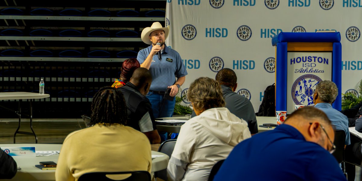 ledpartnershtx's tweet image. Honored to sponsor the THSADA Region 5 AD’s Meeting at Delmar Stadium! 🏟️ Grateful to support Texas high school athletics &amp;amp; the leaders shaping its future.

👉 Learn more about our event screens at zurl.co/2q9Jj

#THSADA #LEDPartners #HighSchoolAthletics