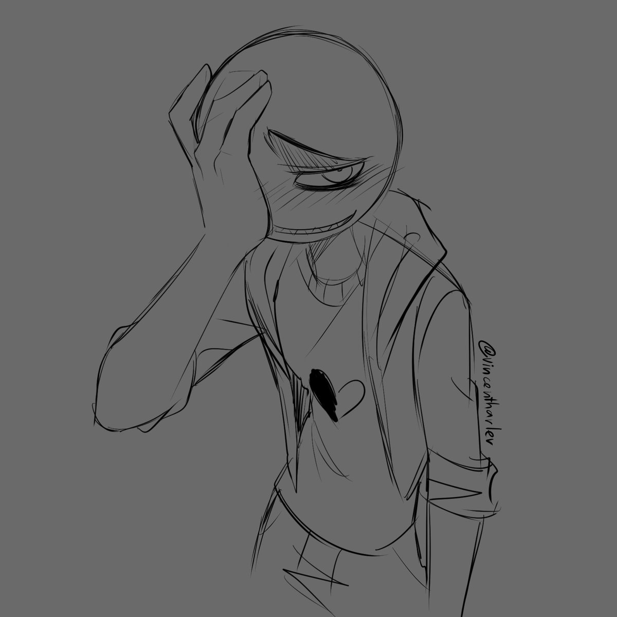 ╬VINCENT HARLER╬ CMS-open tweet media