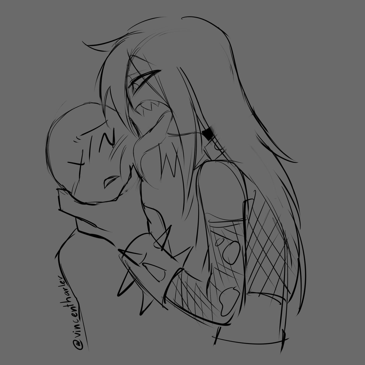 ╬VINCENT HARLER╬ CMS-open tweet media