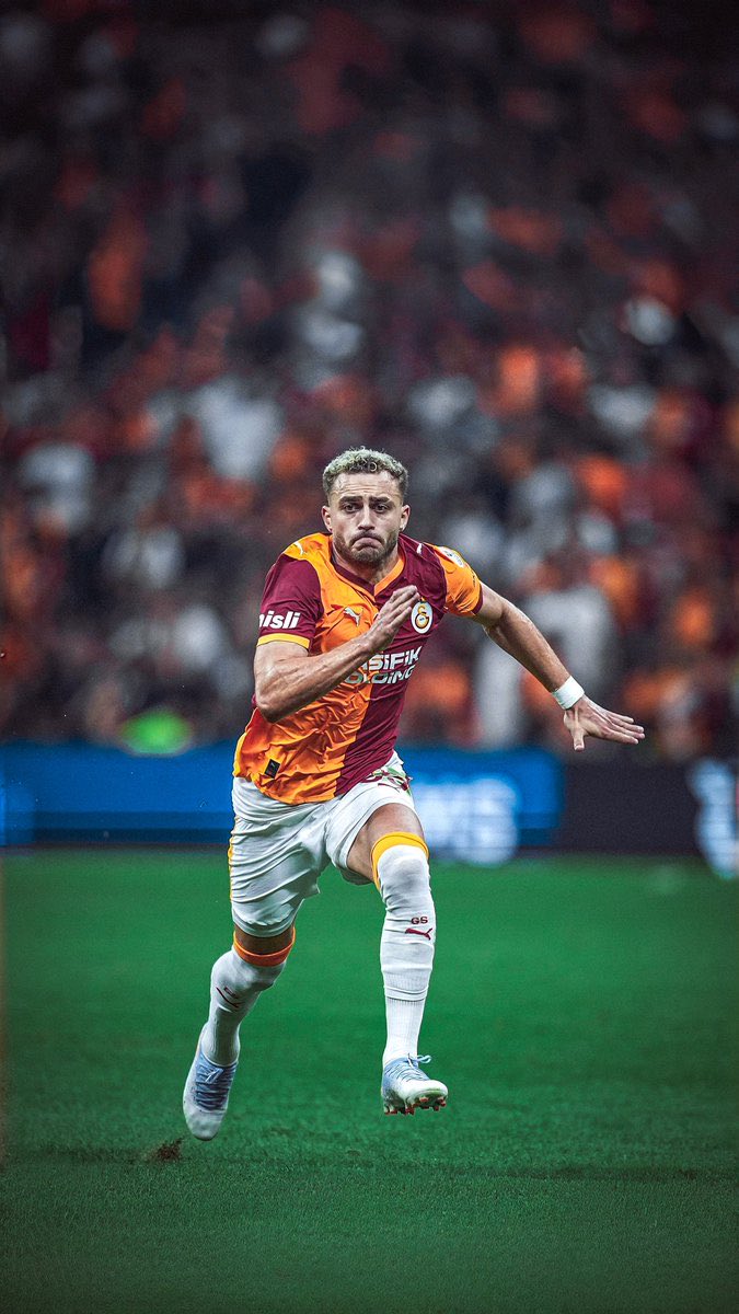 Barış Alper Yılmaz 53 Milyon Euro + Keçiören payı ile birlikte satılabilir. 

Duygusal davranmaya gerek yok…