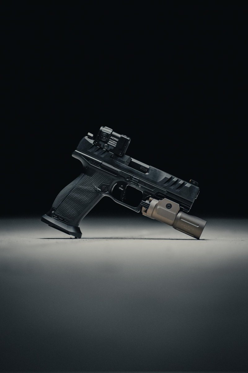 ModliteSystems's tweet image. LIGHT = INFORMATION | Your light is your first line of information in the dark. Is yours reliable, intuitive, and capable enough when it matters most? #modlite #modularisbetter