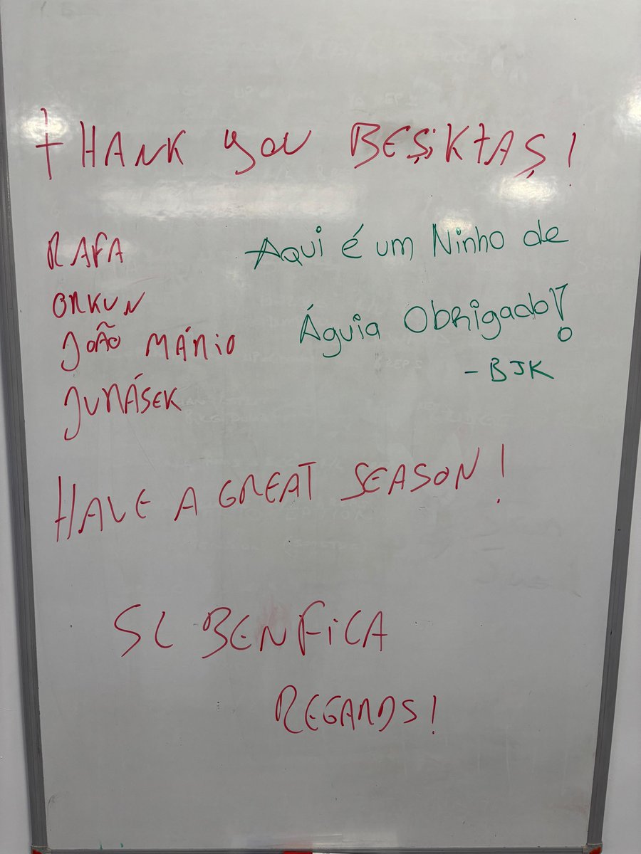 Obrigado Águia. 🦅