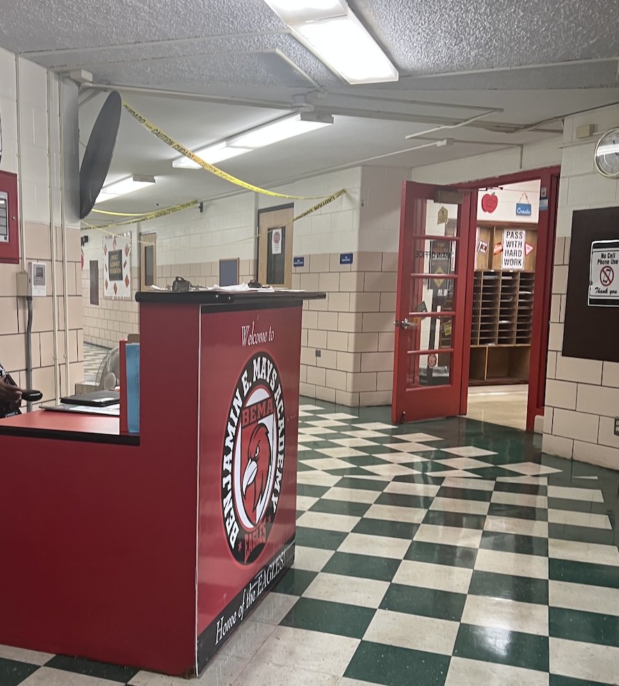 CPSLiteracy's tweet image. 🎉 Wishing CPS staff and families a happy first week of school!
This week Literacy Content Specialists were at Schutz HS and Spry, Mays, Jamieson, Ruiz, and Coleman ESs supporting #BackToSchool.
SY26 is underway 🚧 and we're ready to share our love of reading! #ThisisLiteracy