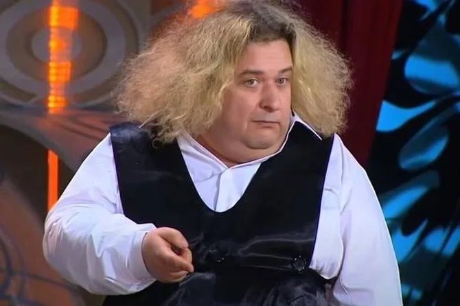 Питер Стил и Александр Морозов такие: ну да, пошли мы нахер