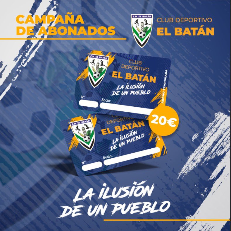 Muchos nos estáis preguntando cómo o donde os podéis hacer abonados de nuestro club, aquí os facilitamos a las personas que podéis acudir para serlo:

Cristian
Jorge Vinagre
Teto
Gasolinera (Oficina)
Siglo XXI (Jairo Pulido)
Sala Taurus
Alagón (Chiri)
La Puebla (Toñi Mahillo)