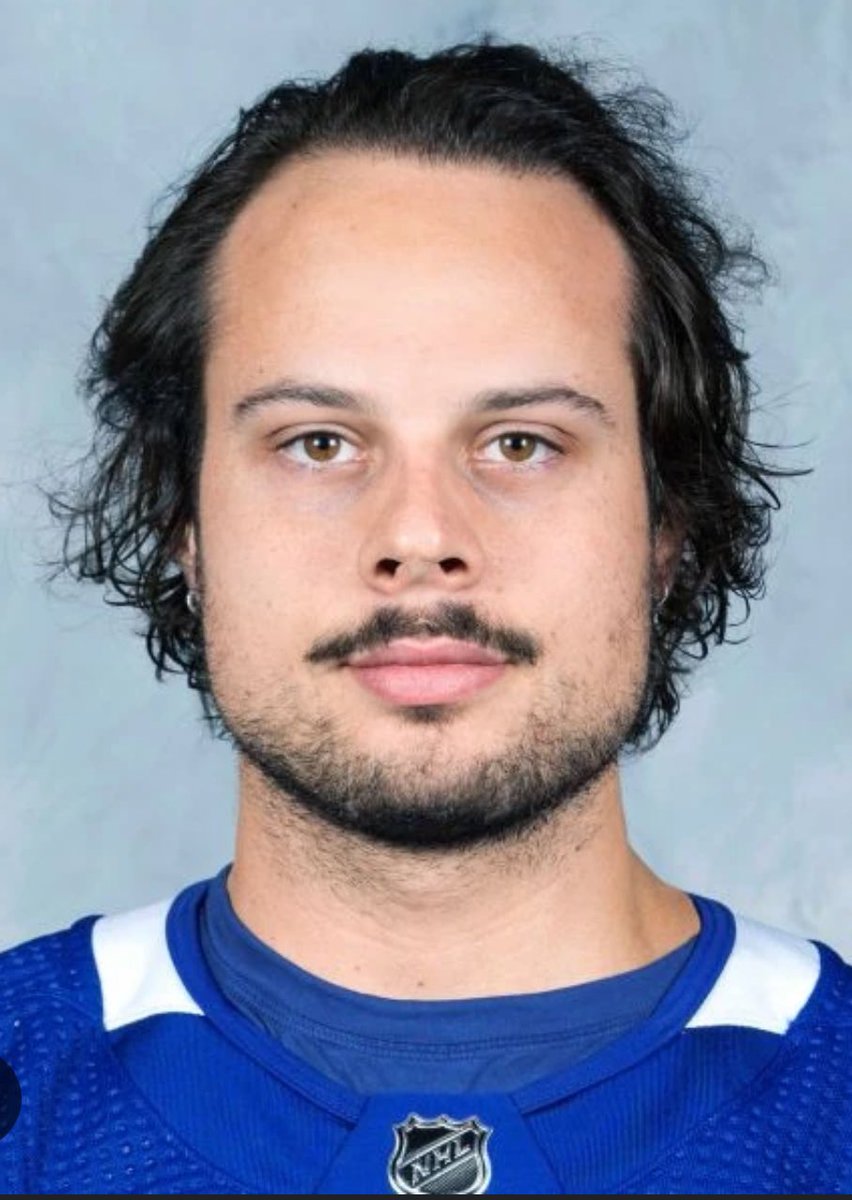 #Leafs fans, I’m sure, are comforted and thrilled to know that Auston Matthews feels “we have a great team with great guys in the locker room.” His words. Not mine. Keep swallowing it, folks, if you wish. #LeafsForever #Rogers #MLSE