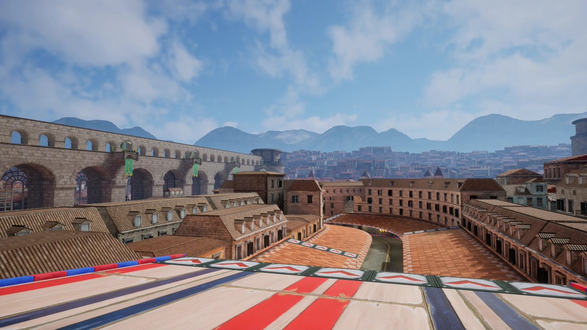 Sonic Unleashed is so BIG and GREEDY in Crossworlds