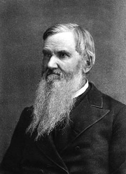 "Wisdom would infer [...] that the habitual exercise of authority, approved as righteous by the ruler's conscience, tends to elevate his character. He who would govern others must first govern himself"

—Robert Lewis Dabney