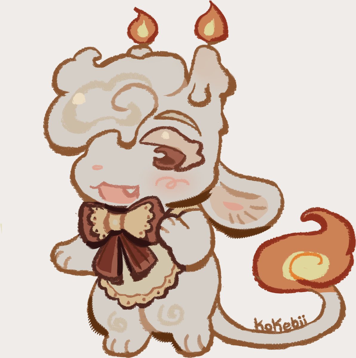 Koke's personal hell tweet media