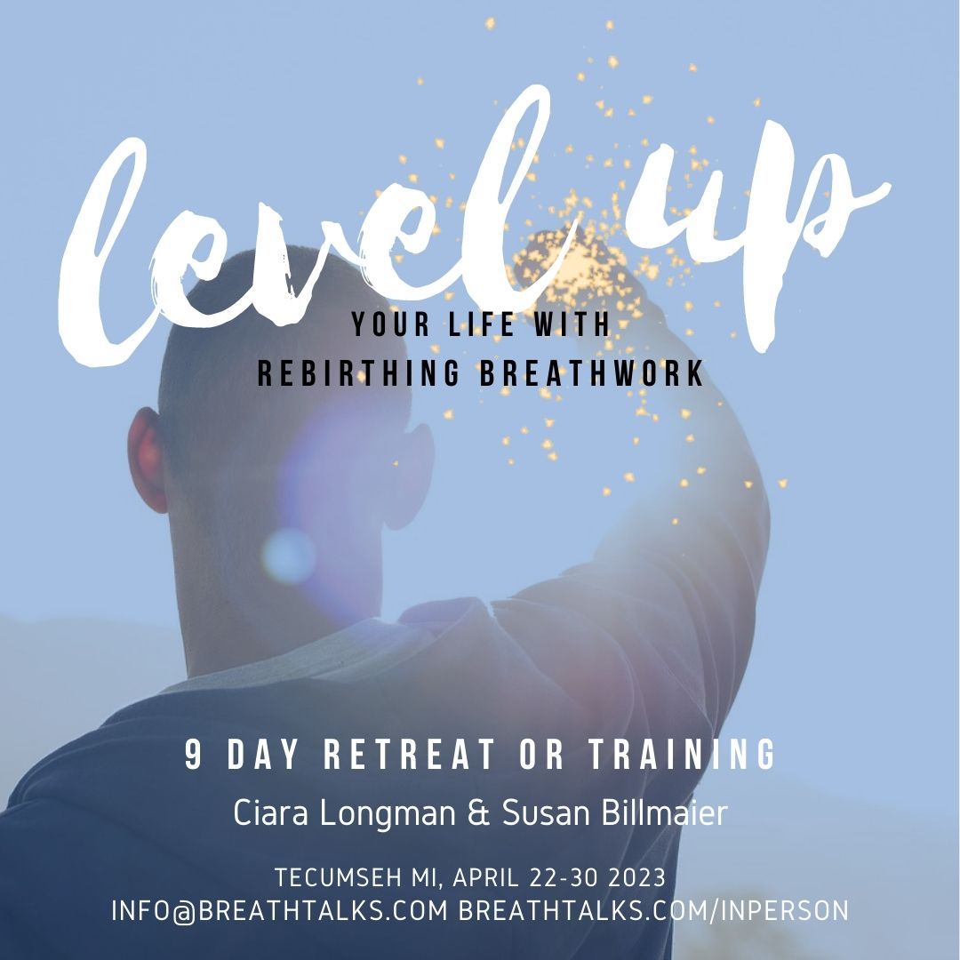 LenRaja's tweet photo. September 5th, Come Celebrate the 50th Anniversary of Rebirthing Breathwork! - https://t.co/cP7evlAGZ8 https://t.co/WJ1TzWMNmG