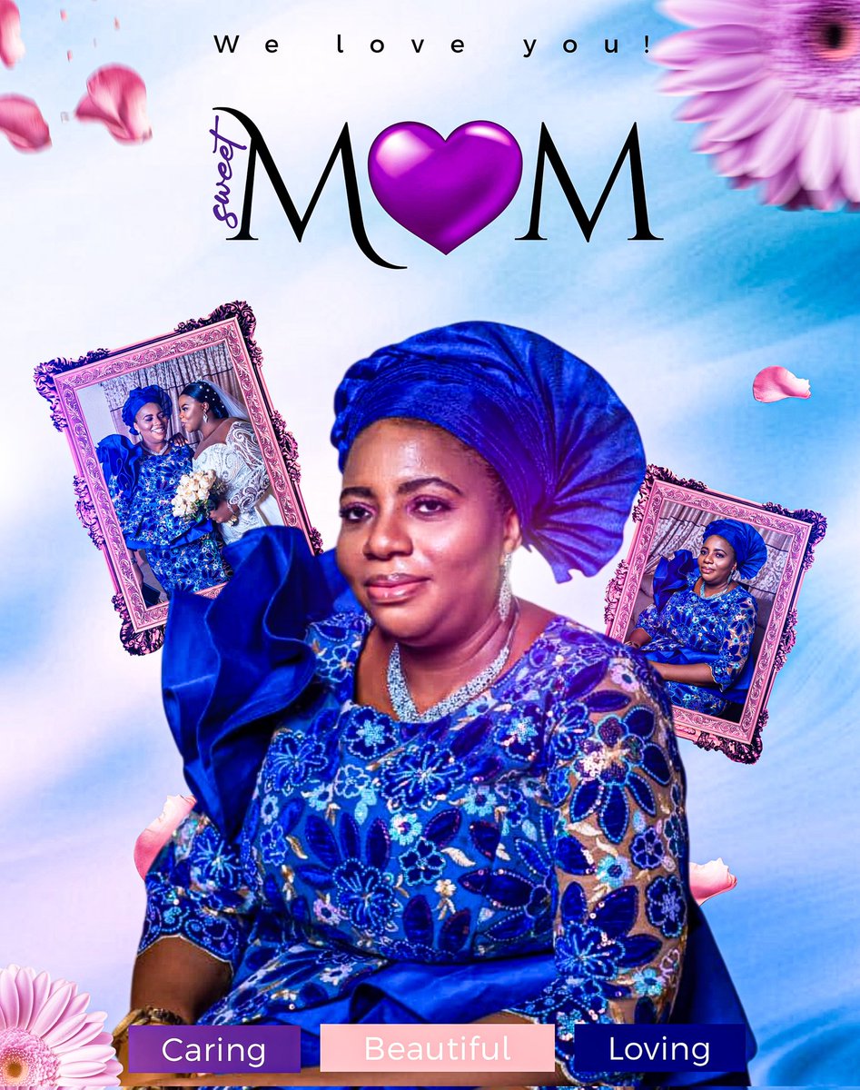 MEDU_STUDIOS's tweet photo. A motherβs love is beyond words πβ¨
This design celebrates a sweet mom Caring, Beautiful & Loving.
At Medu Graphics, we create designs that speak straight to the heart. πΈ
#MeduGraphics #SweetMom #CreativeDesign #DesignWithLove #VisualArt #MothersLove #GraphicsThatInspire https://t.co/eNSNnxAHar