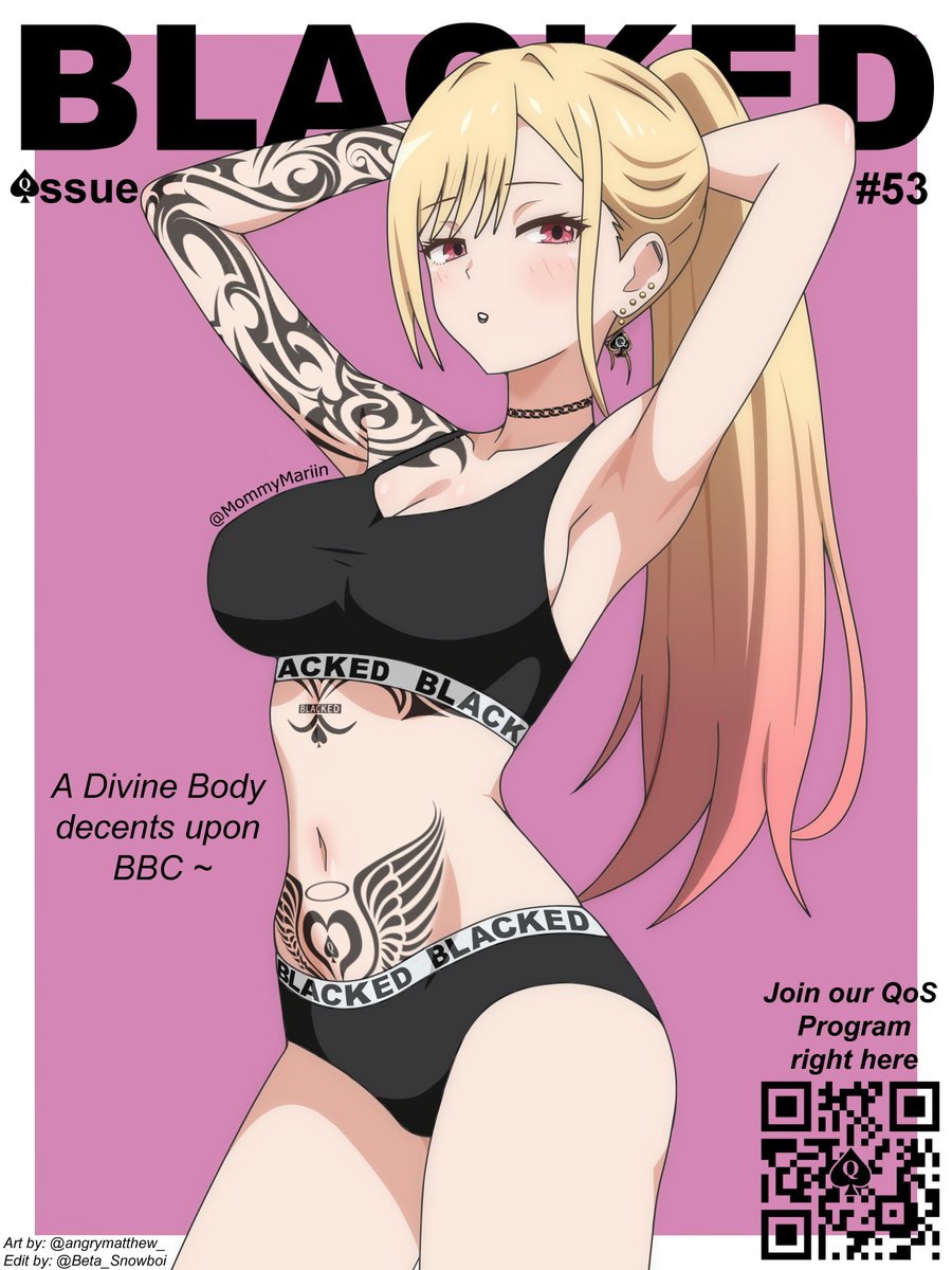 Another great day to pay tribute to all the Kings and Queens helping create a better future.~

Goddess <a href="/MommyMariin/">Mommy Marin</a> attrating BBC with her divine body. 
Get an issue now to so you can even worship from home and keep $ending ~~