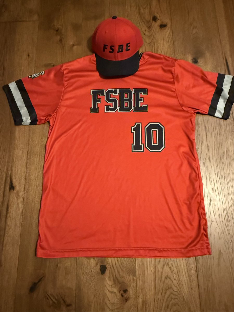 John Huggins tweet media