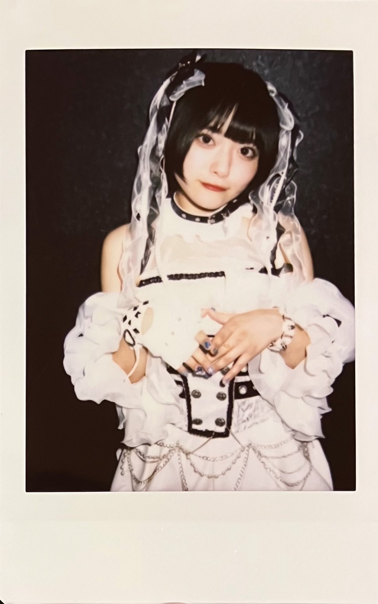 Metis Gretel × ドーリスマリィ / 名阪襲撃 Metis Gretel, ドーリスマリィ – 名阪襲撃 – CD (EP), 2007