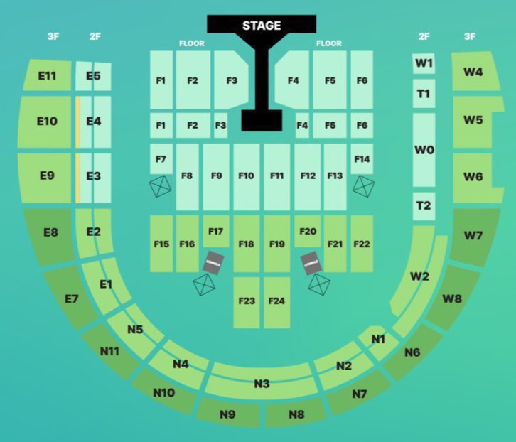 데이식스 고양콘서트 날짜교환 구합니다!!
토요일에 일정상 못 갈 것 같아서 ㅠㅠ  날짜 교환 구합니당 ㅠㅠㅠㅠㅠ 도와주세요...
원가양도도 가능하니 편하게 디엠주세요!!

저 : 8/30(토) 3층 N9 12열
🍀: 8/31(일) 어디든 상관 없습니다!! (추가금 지불 가능)