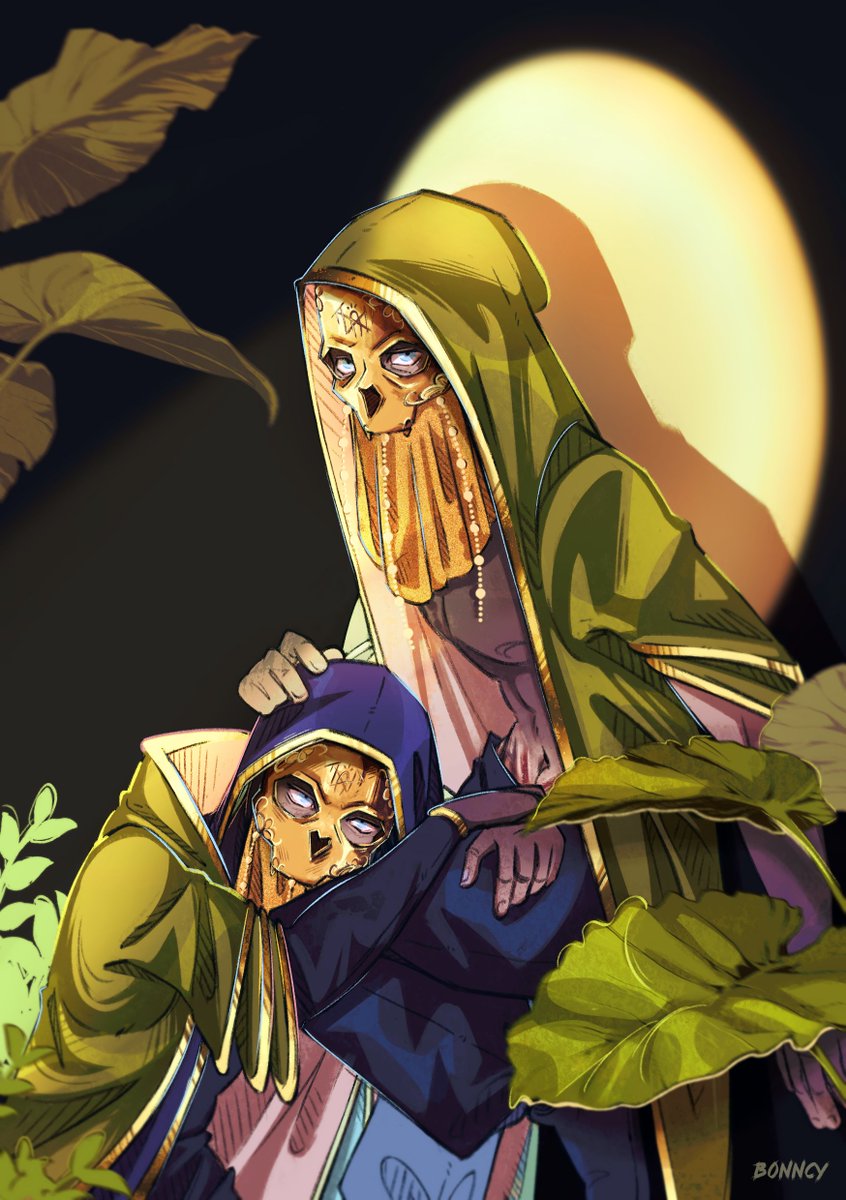 "Are you gonna dance on the line with me?"

#SleepToken