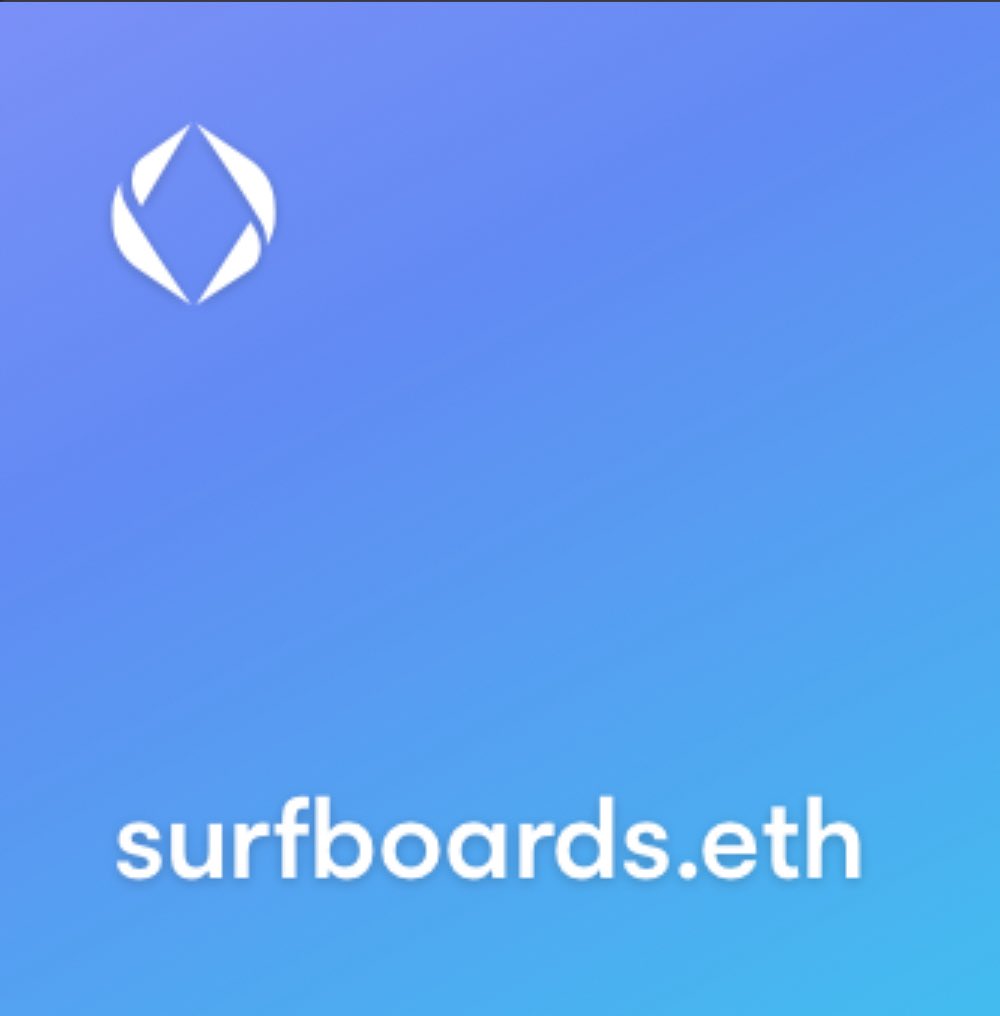 twocdubs.eth | funkodaddy.eth | memecoins.hbar (@twocdubs) on Twitter photo Latest pickup on the one and only <a href="/ensvision/">Vision.eth</a> ! If youβre not scooping up expiring namesβ¦π€ #ens #YEEZYMONEY #YZY #surfing 
π€ππββοΈ Latest pickup on the one and only <a href="/ensvision/">Vision.eth</a> ! If youβre not scooping up expiring namesβ¦π€ #ens #YEEZYMONEY #YZY #surfing 
π€ππββοΈ