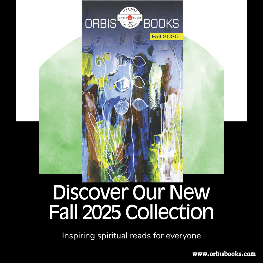 OrbisBooks's tweet photo. ✨The Orbis Fall 2025 Catalog is here! Explore Orbis’ newest spirituality, theology & social justice titles—fresh voices, timeless wisdom. 🌍
Browse: https://t.co/Ar5T97mm4z
#OrbisBooks #Fall2025 #NewReleases #SpiritualReading #Theology #CatholicPublishing https://t.co/sSNpi1JjbT
