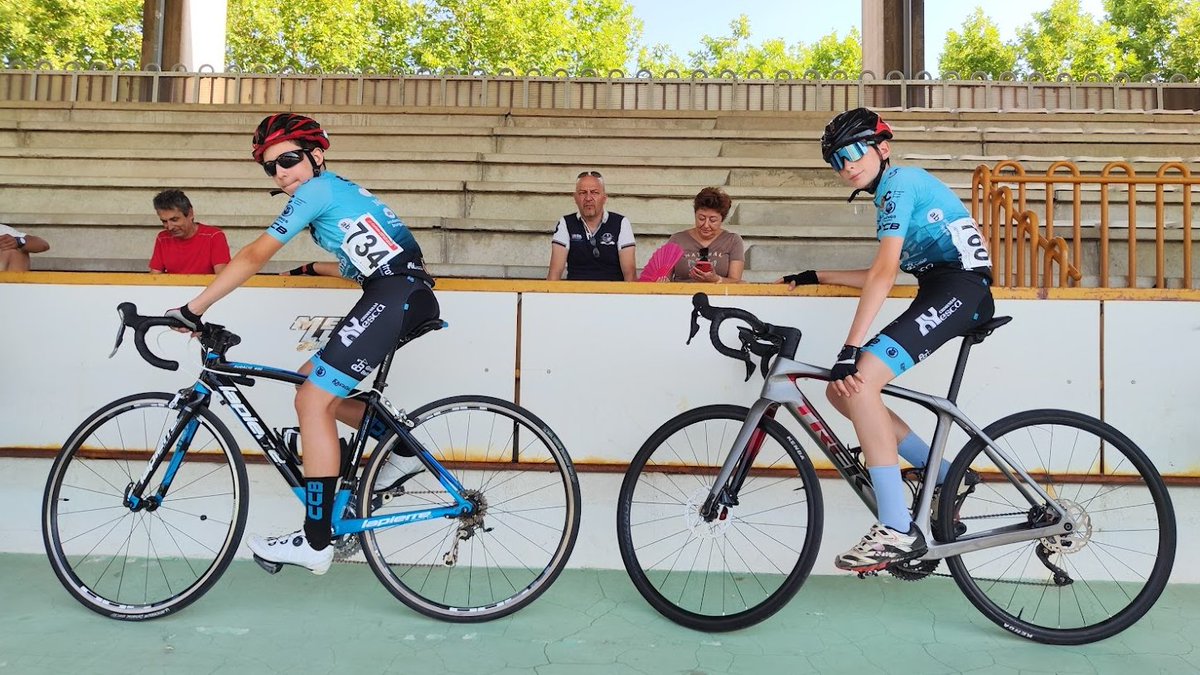 🚴🏼 CCB · Club Ciclista Burgalés #CCBurgales #CCB tweet media