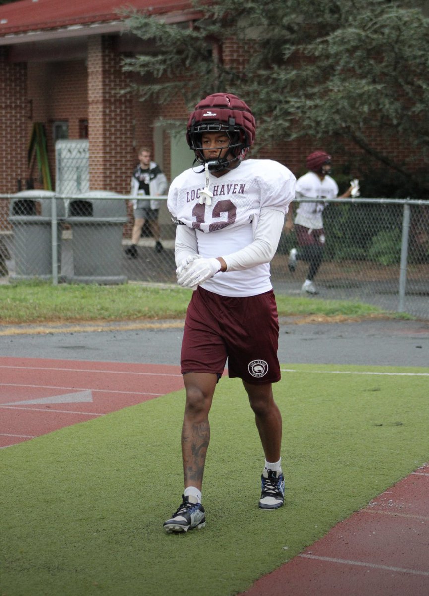 Durrell Ceasar2️⃣ tweet media