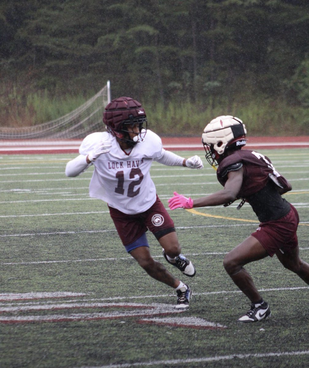 Durrell Ceasar2️⃣ tweet media