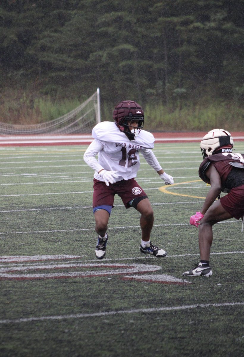 Durrell Ceasar2️⃣ tweet media