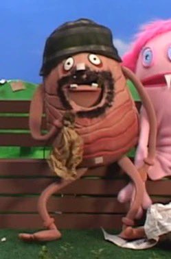 daily puppet tweet media
