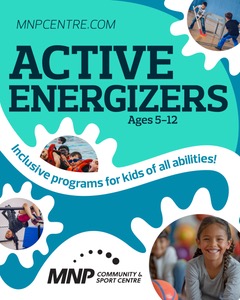 Calgary Adapted Hub powered by Jumpstart tweet media