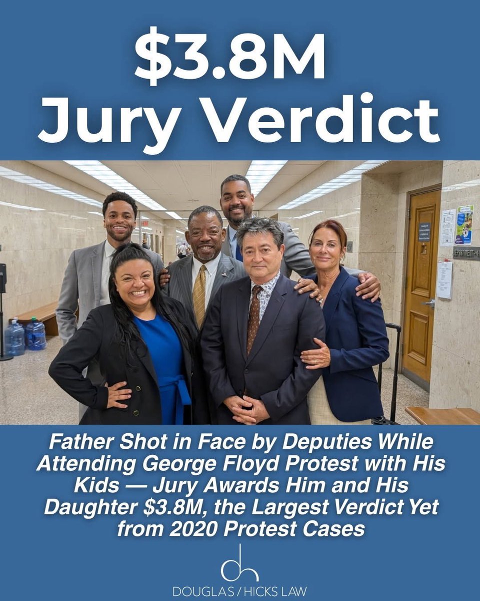 Carl E. Douglas tweet media