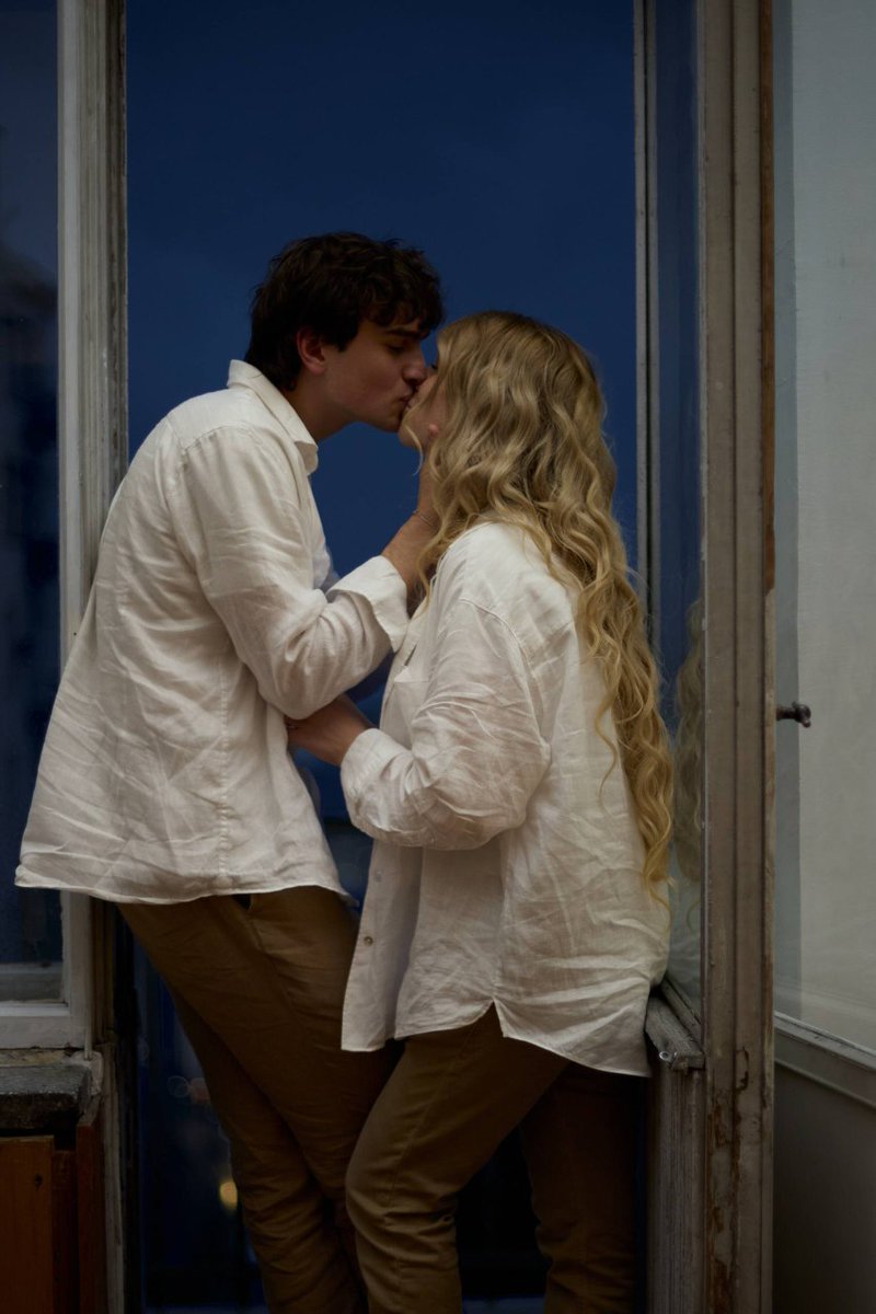 До чего же прекрасные 🤎