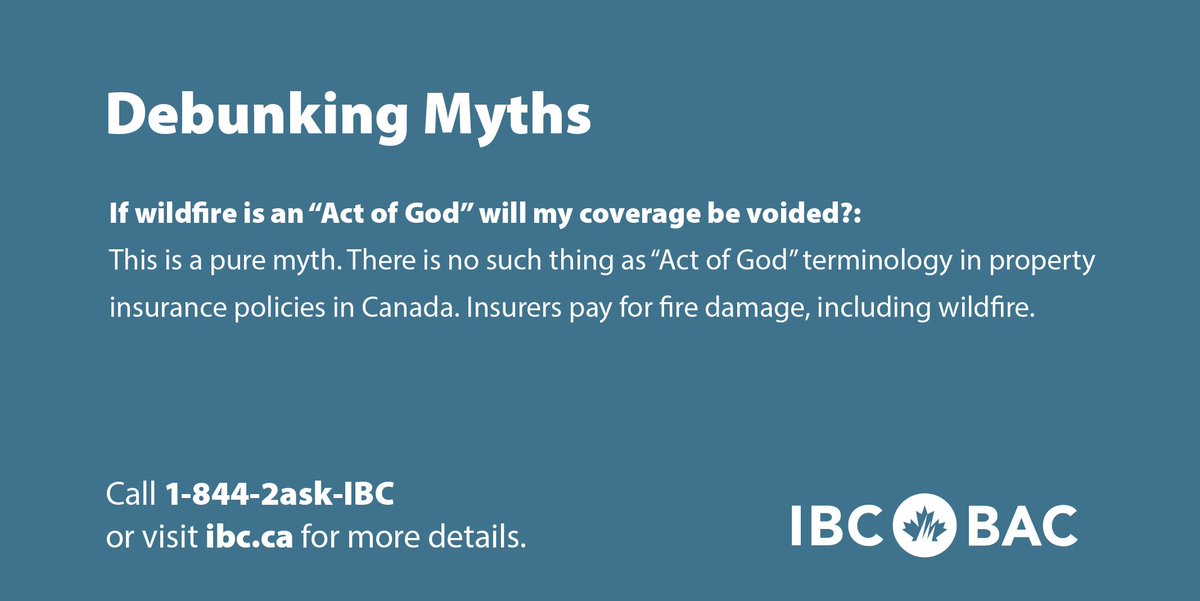 IBC_Atlantic's tweet photo. If you have insurance questions related to evacuations, additional living expenses, insurance coverage, claims process, etc. please read & share this page & these tip cards: https://t.co/4kmTnRVYkd #NLWildfire #NBWildfire #NSWildfire https://t.co/9nTmLTN2w2
